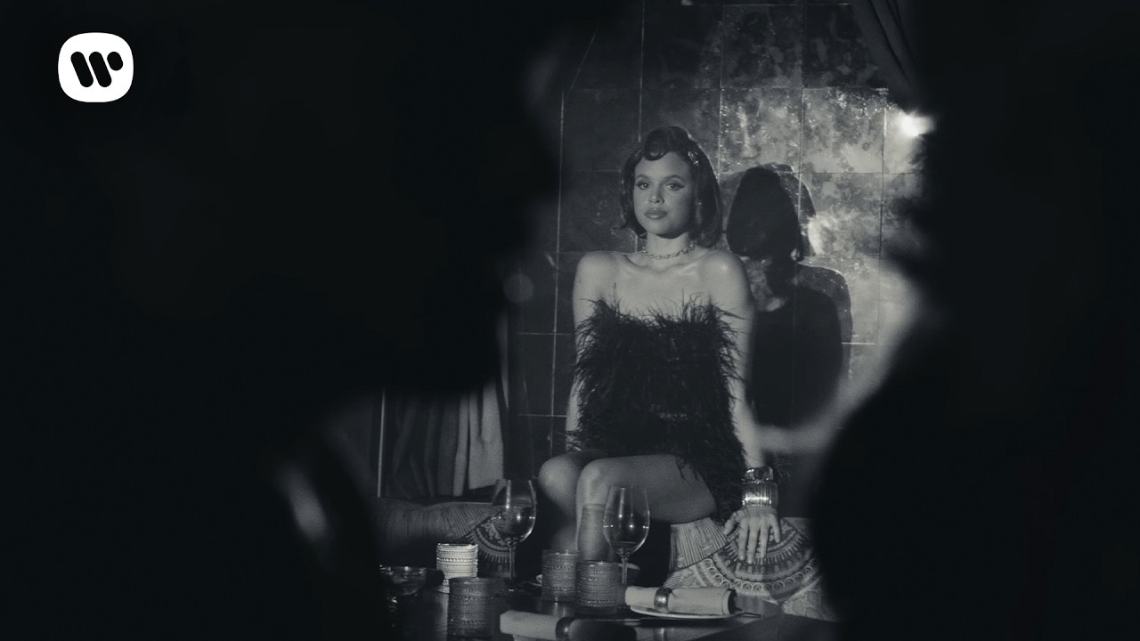 LOS DUROS SON ELLOS, Arcángel, Jay Wheeler - MY LOVE (Official Video)