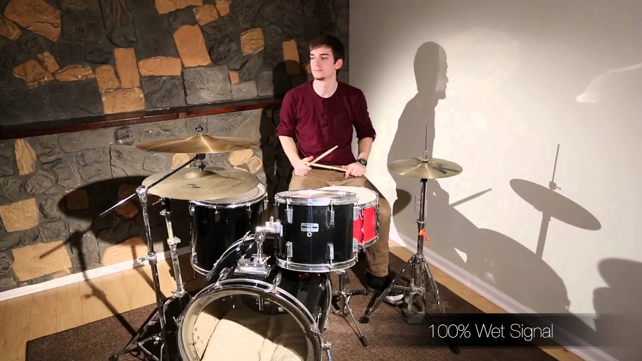 How to use the EL9 Mike-E in the studio