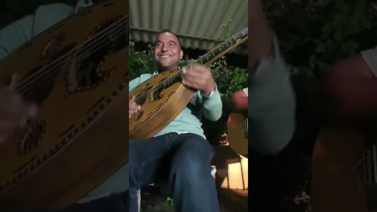 Essaid bachouche .chante (chergui)bonne écoute ♓🎸