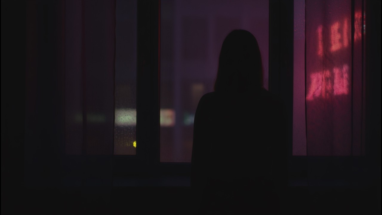 some nights feel like this — late night lofi