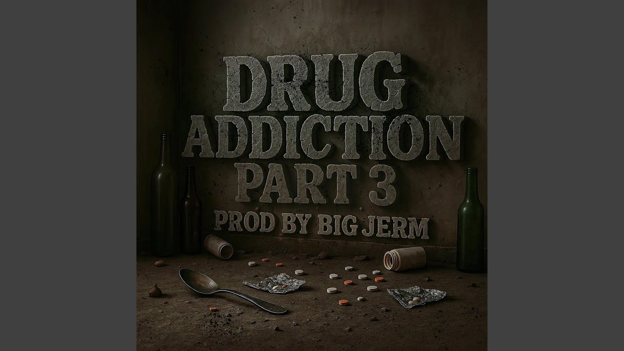 Drug Addiction 