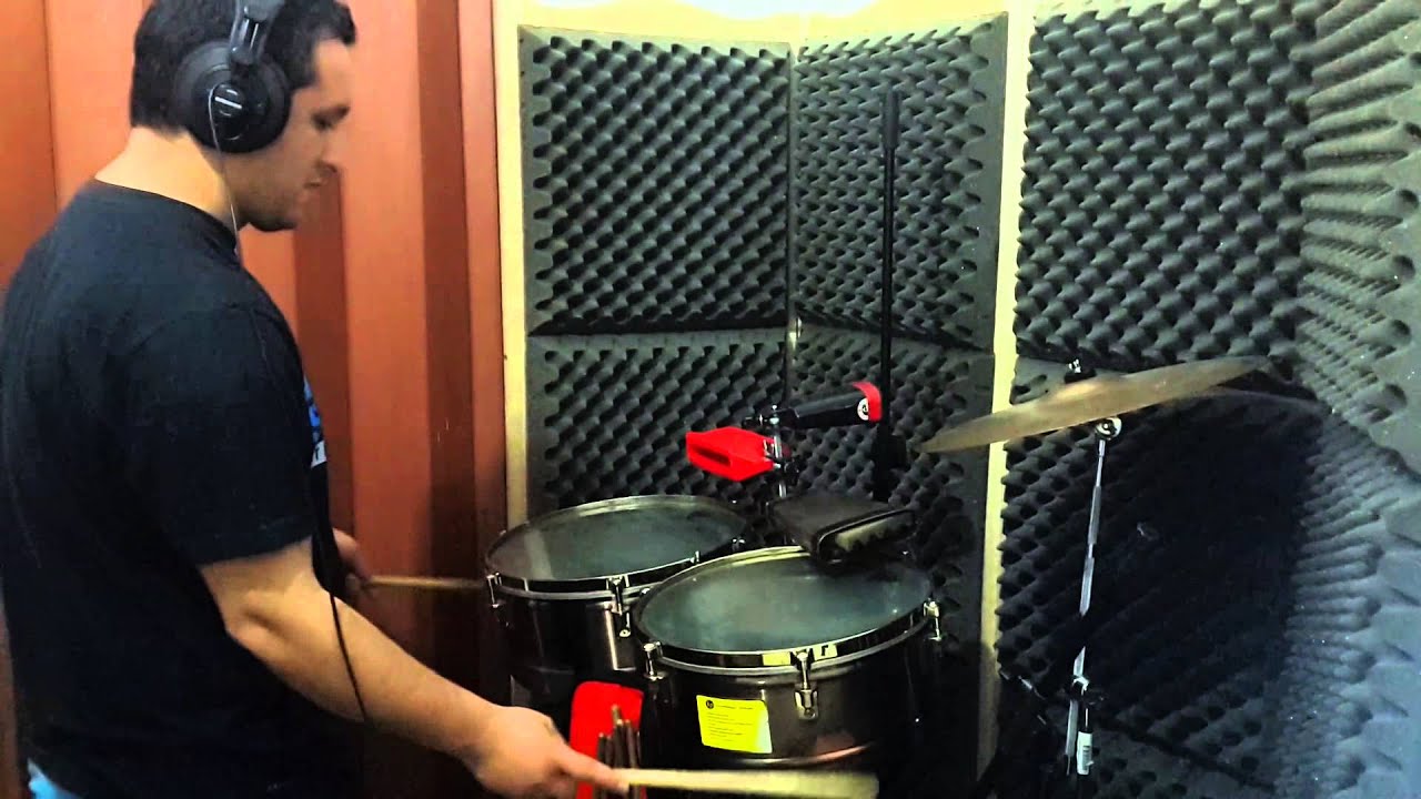 Persona Ideal - N´klabe version Timbal cover