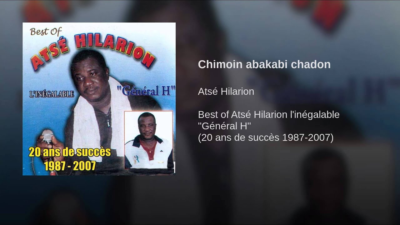 Chimoin abakabi chadon