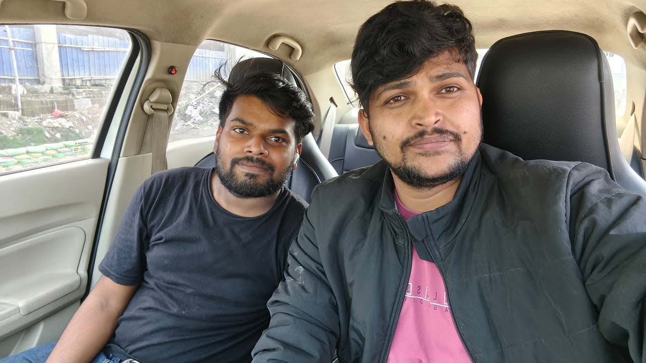 आज हमारे साथी रोहित भाई मिल गए