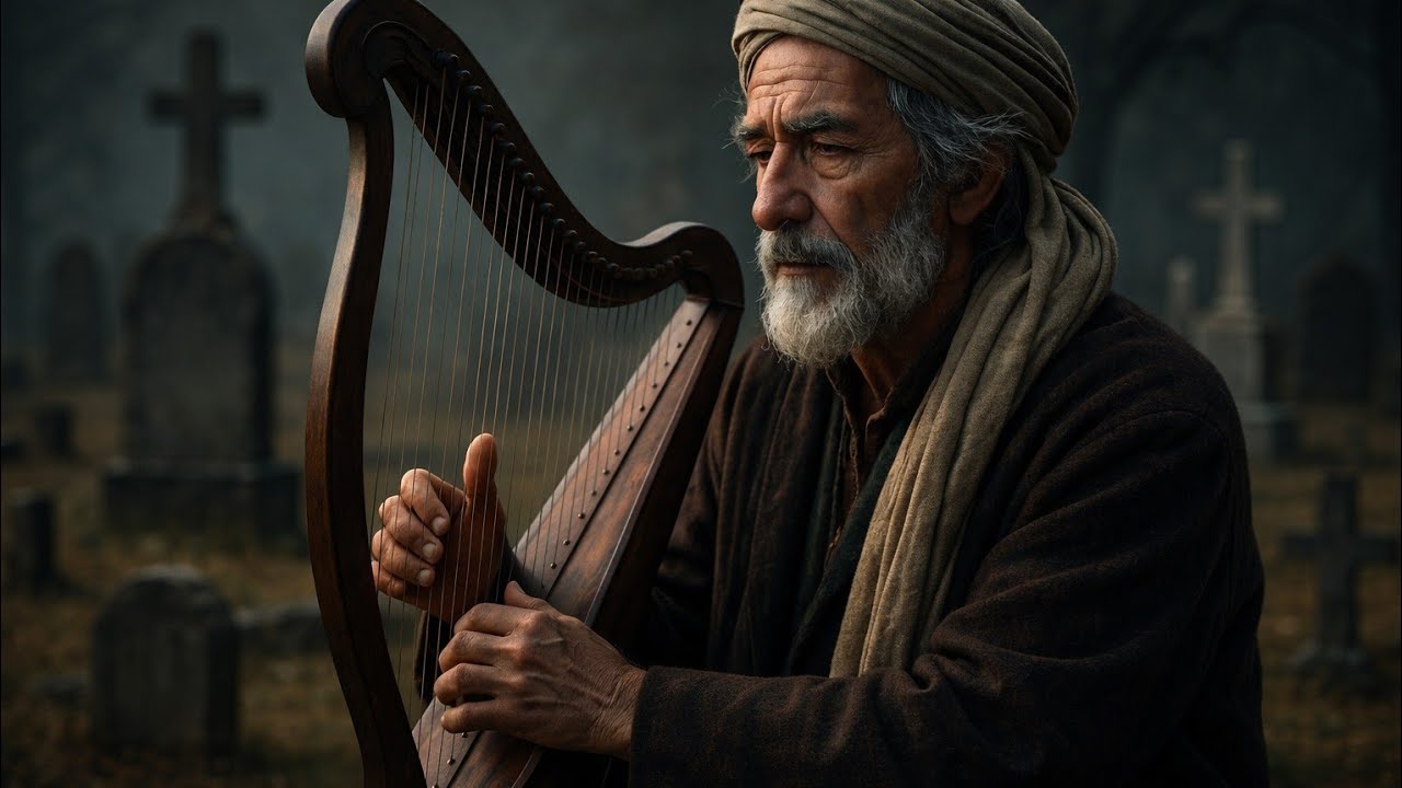 داستان پیر چنگی (مثنوی معنوی)
