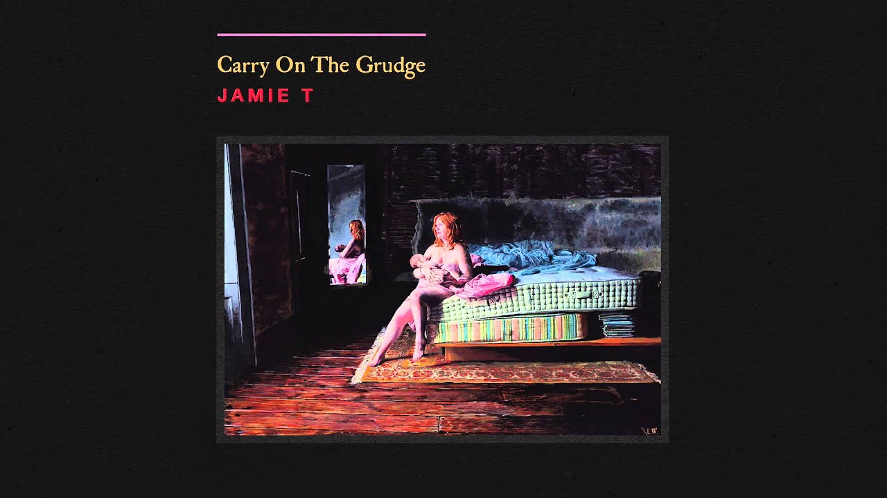 Jamie T - Turn On The Light