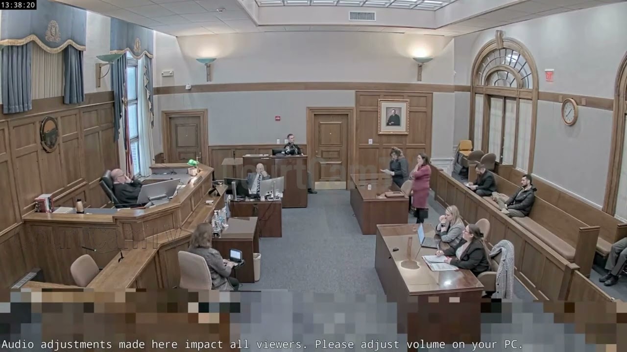 Mom Hides Son’s Murder Weapon—Judge Gives Her the MAX Prison Sentence!