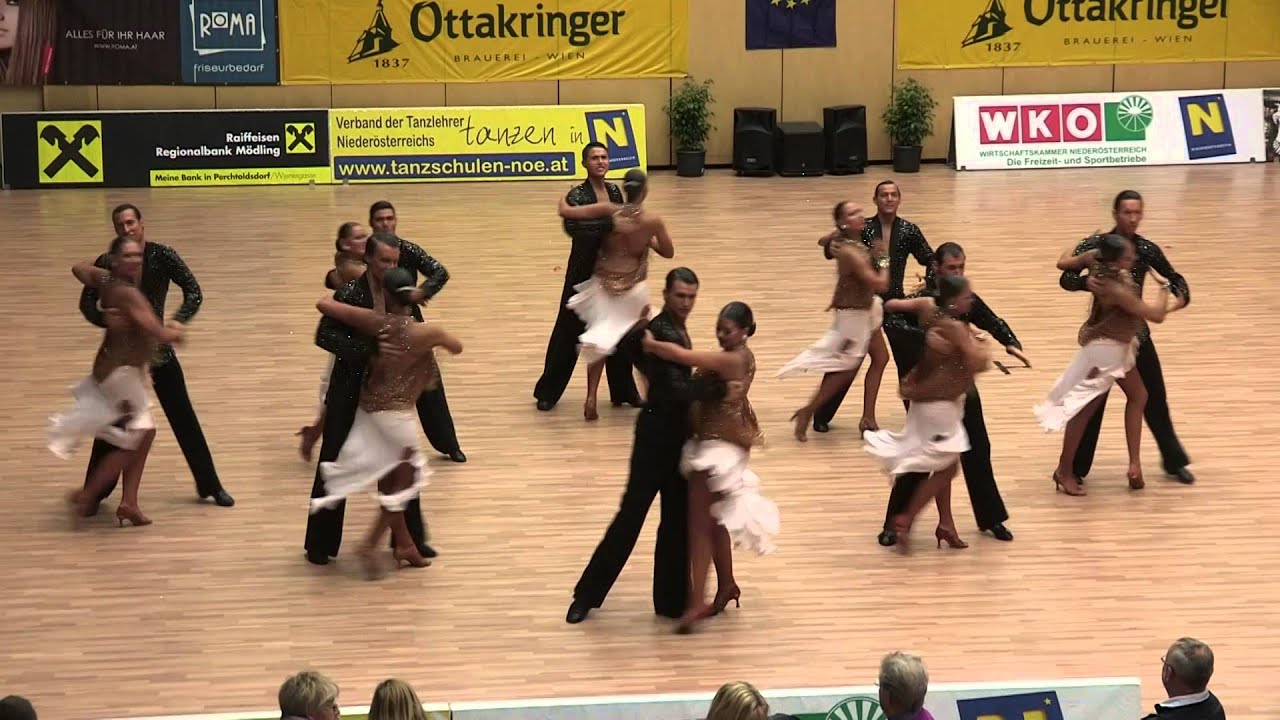 Donau-Cup Perchtoldsdorf 2015 Platz5 HSV Zwoelfaxing