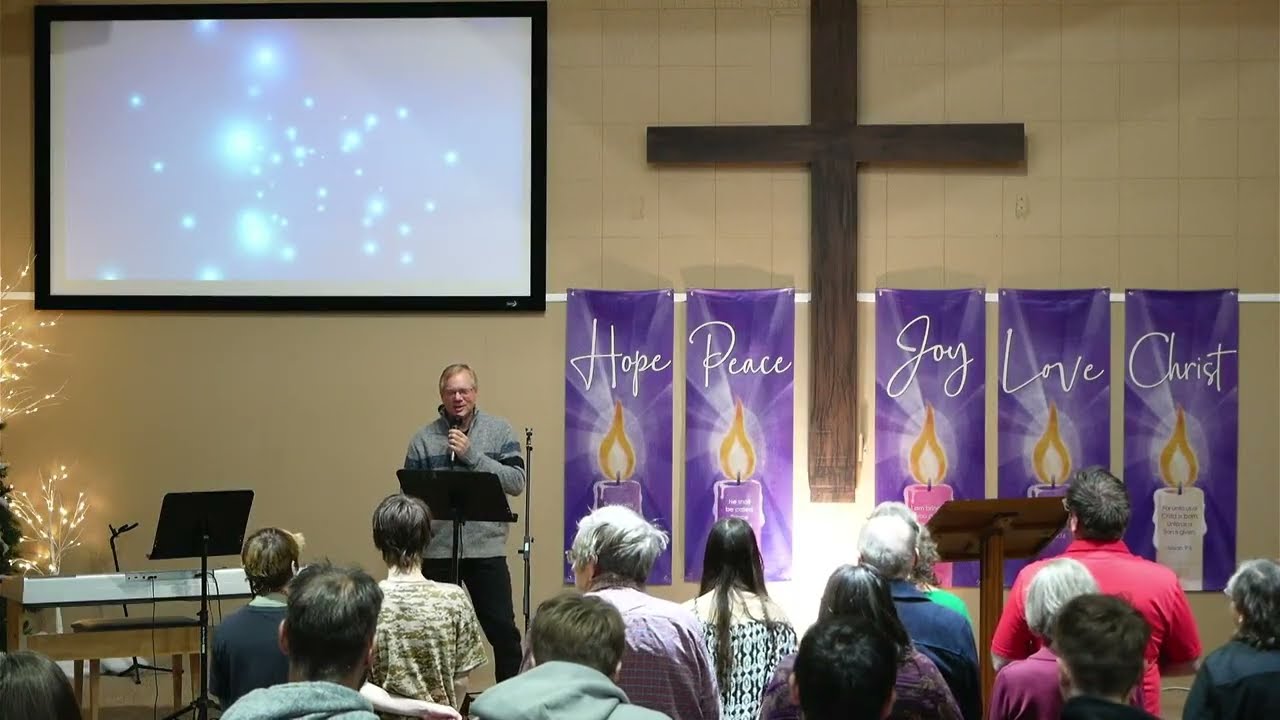 Decoding Christianity: High Holy Days - Why we celebrate Christmas