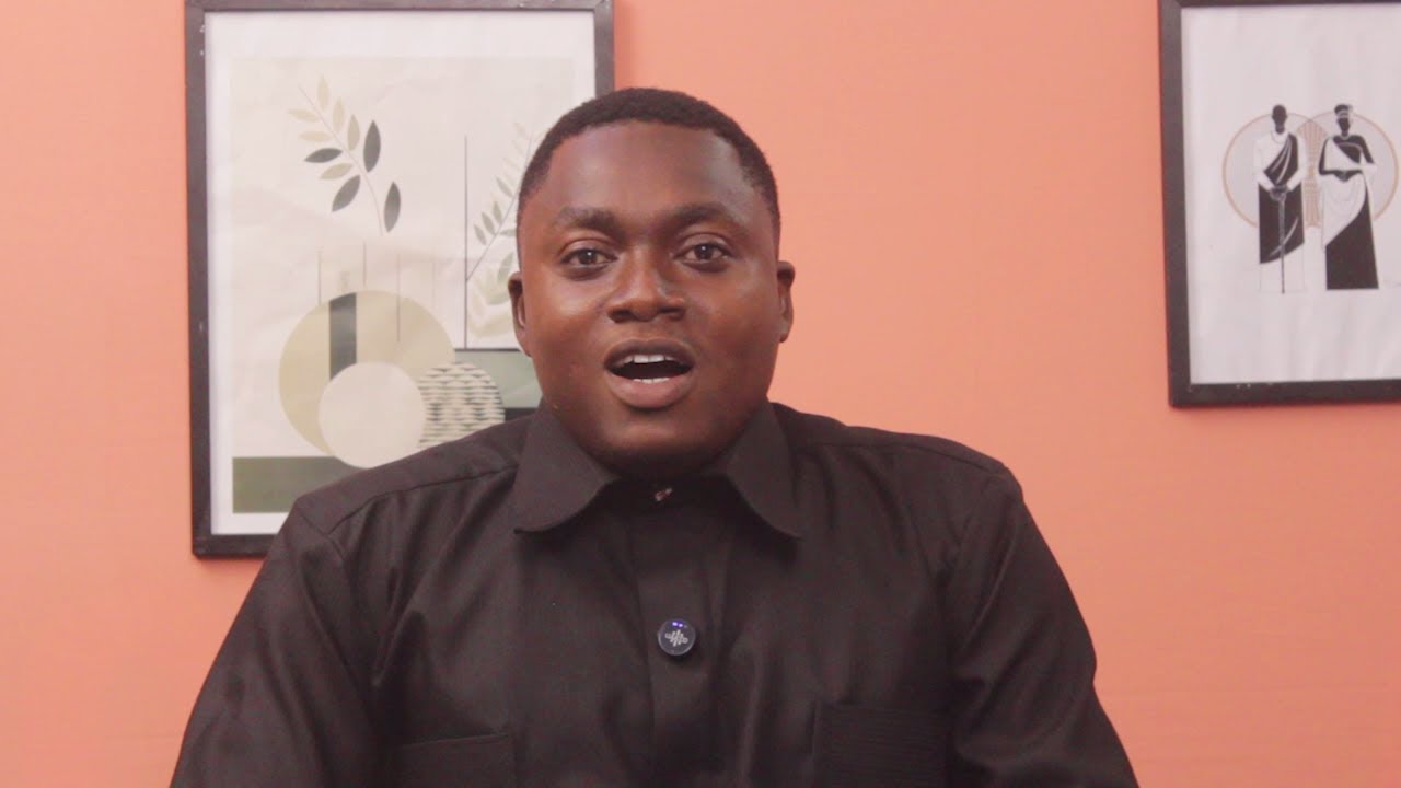 CHURCH MATTERS ll WHY PEOPLE LEAVE CHURCH