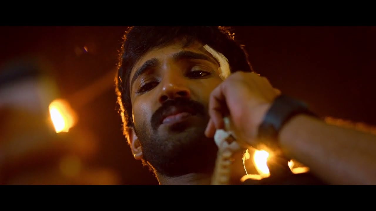 Aadi pinishetty friendship Best movie