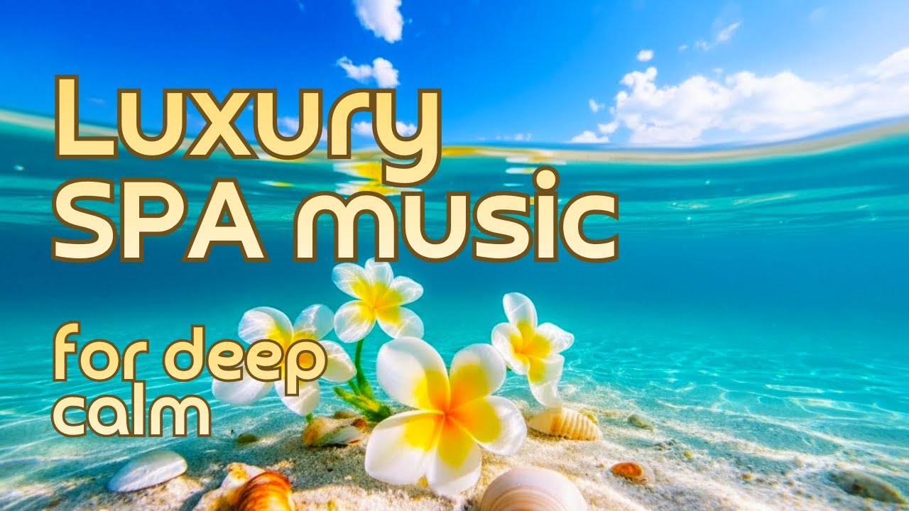Live. Relaxing Music. Rest for Your Mind/Расслабляющая музыка. Отдых для ума.