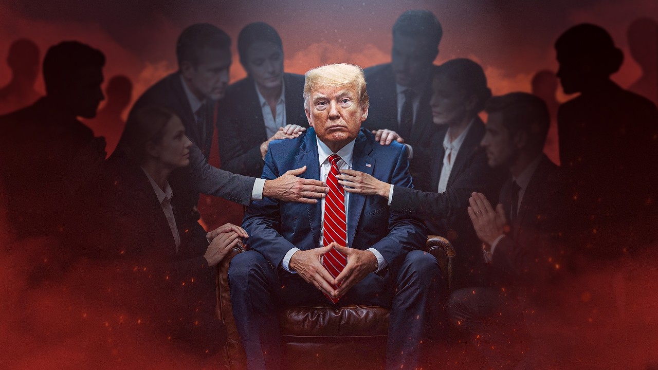 L&rsquo;histoire du fascisme am&eacute;ricain 