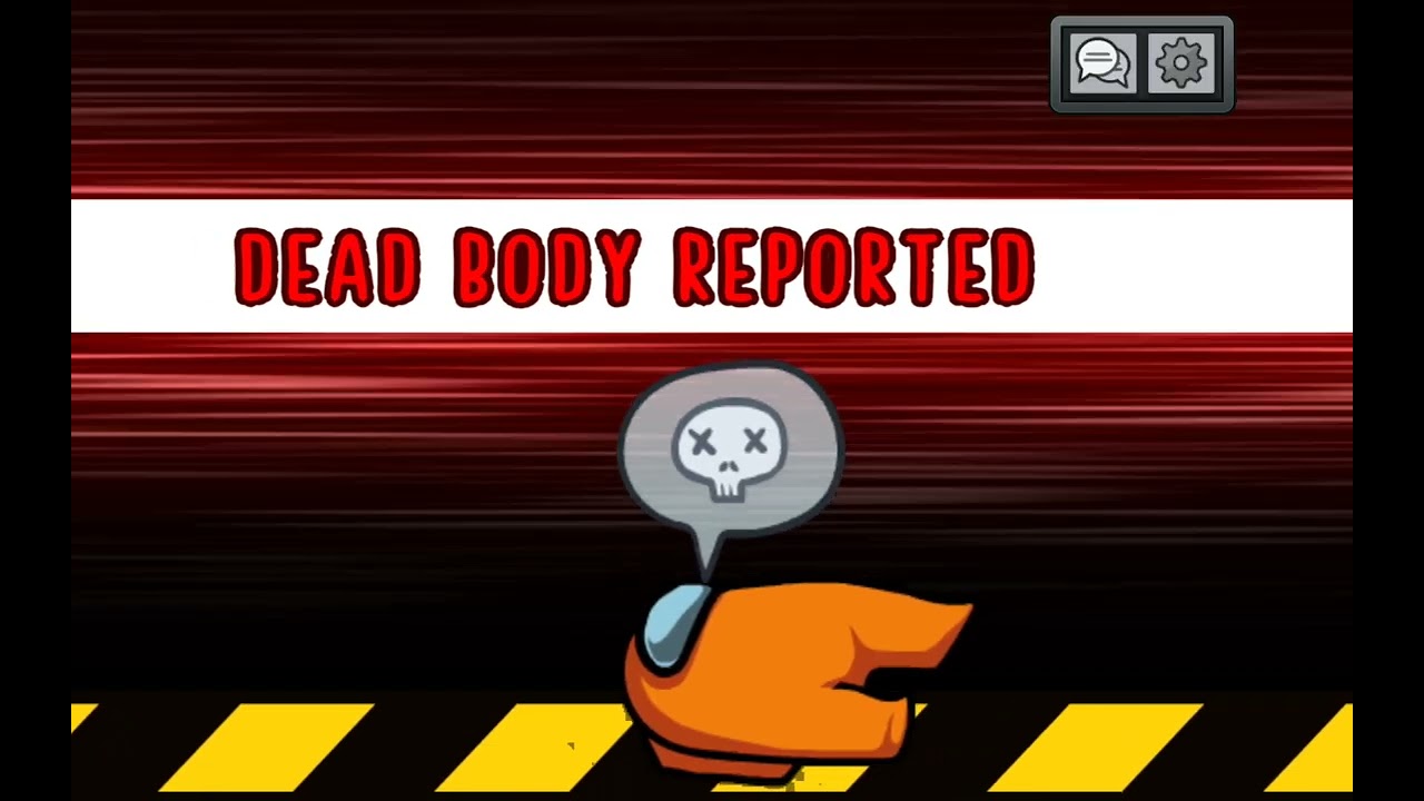 Among us normal mode part 14