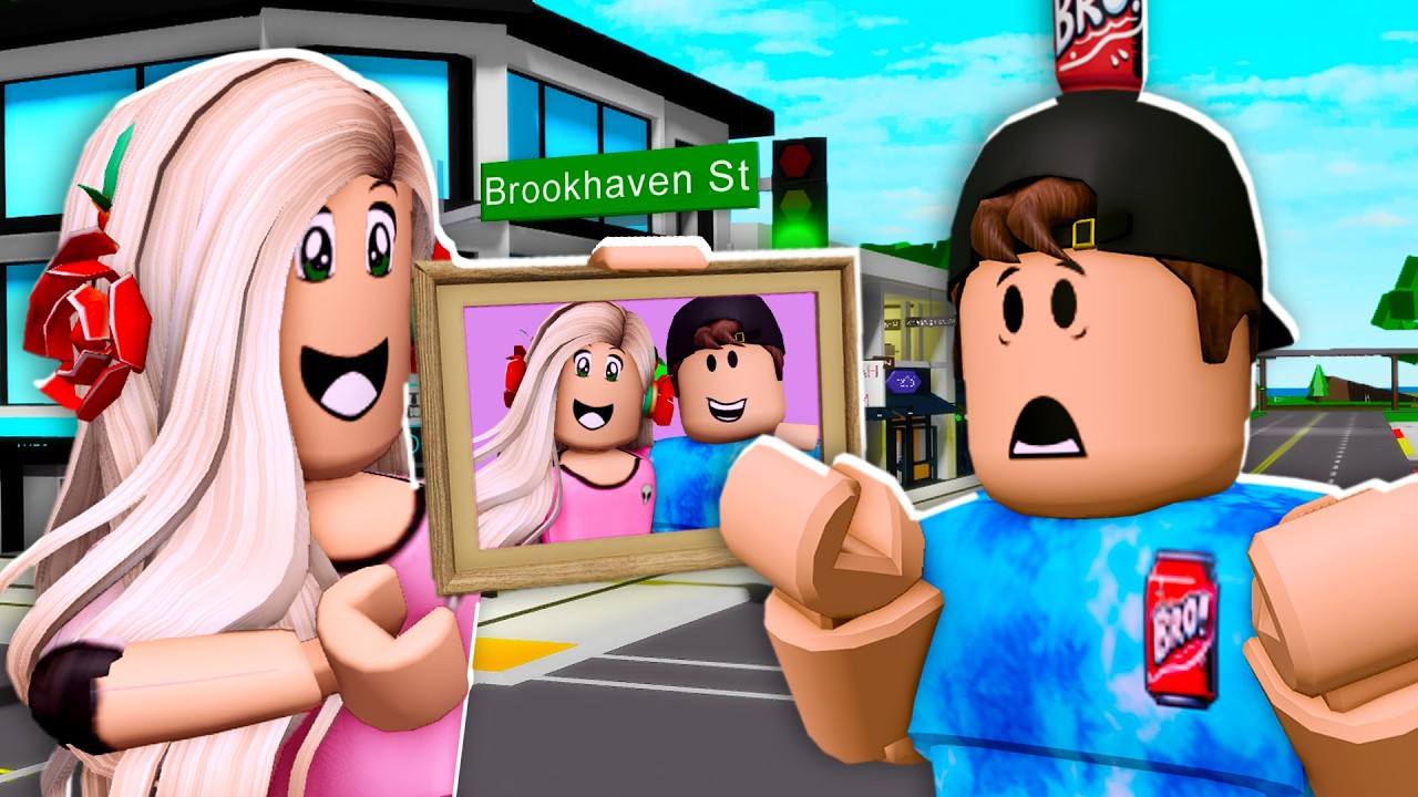 Я нашёл своего давно потерянного брата в Брукхейвене (при участии Тодда)