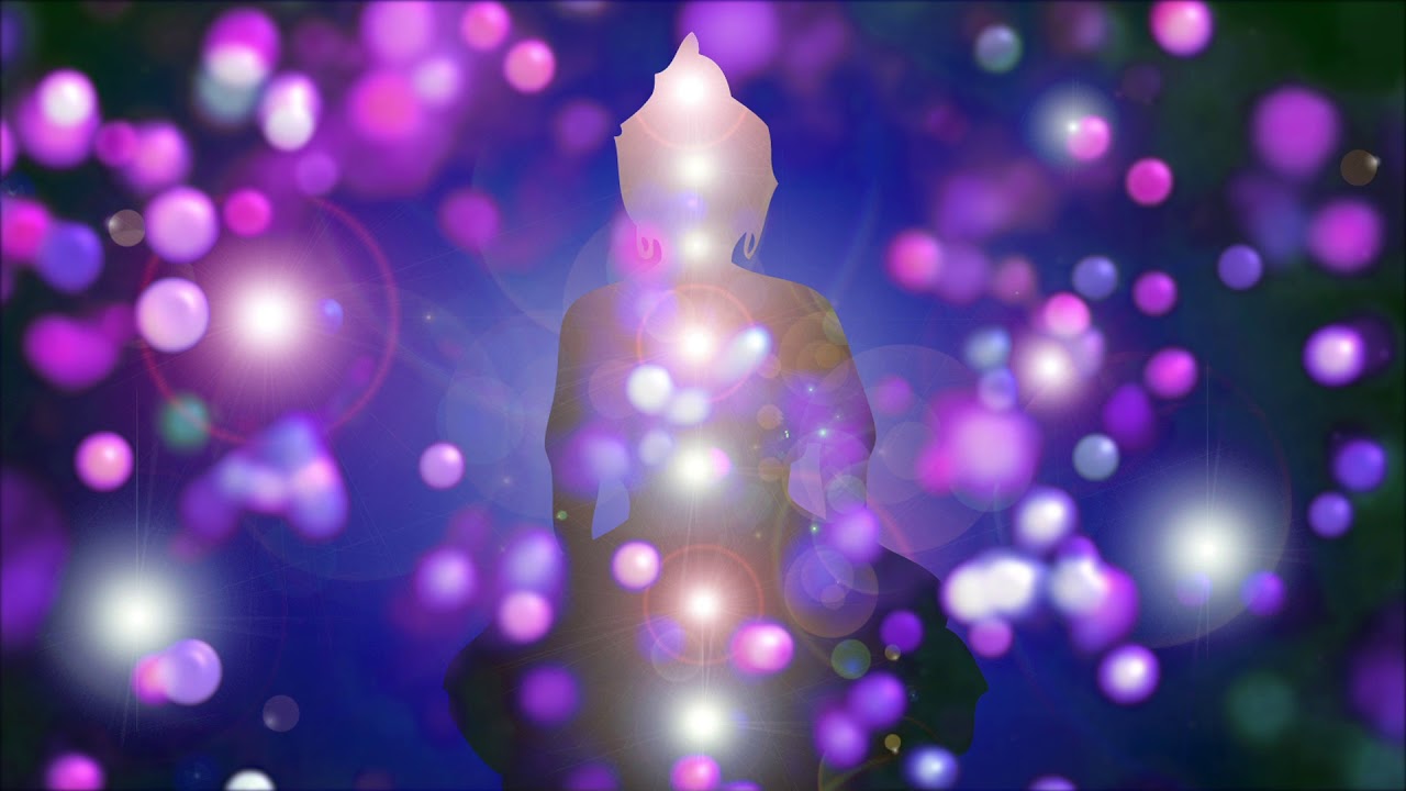 Guided Meditation - 784 Hz | Source Code Attunement | Streaming in Pure Source Energy