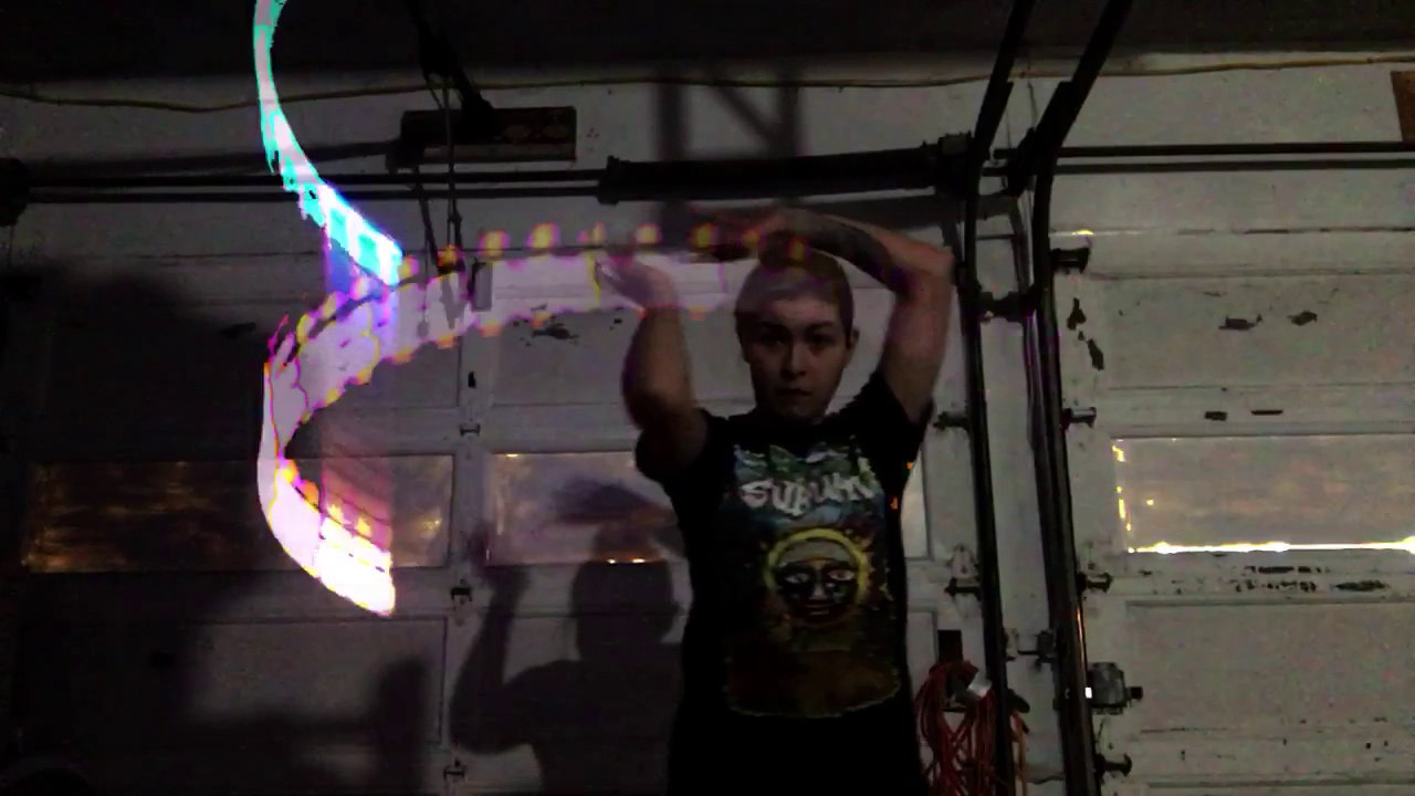 EmazingLights Levitation Wand Luminancer  Flow