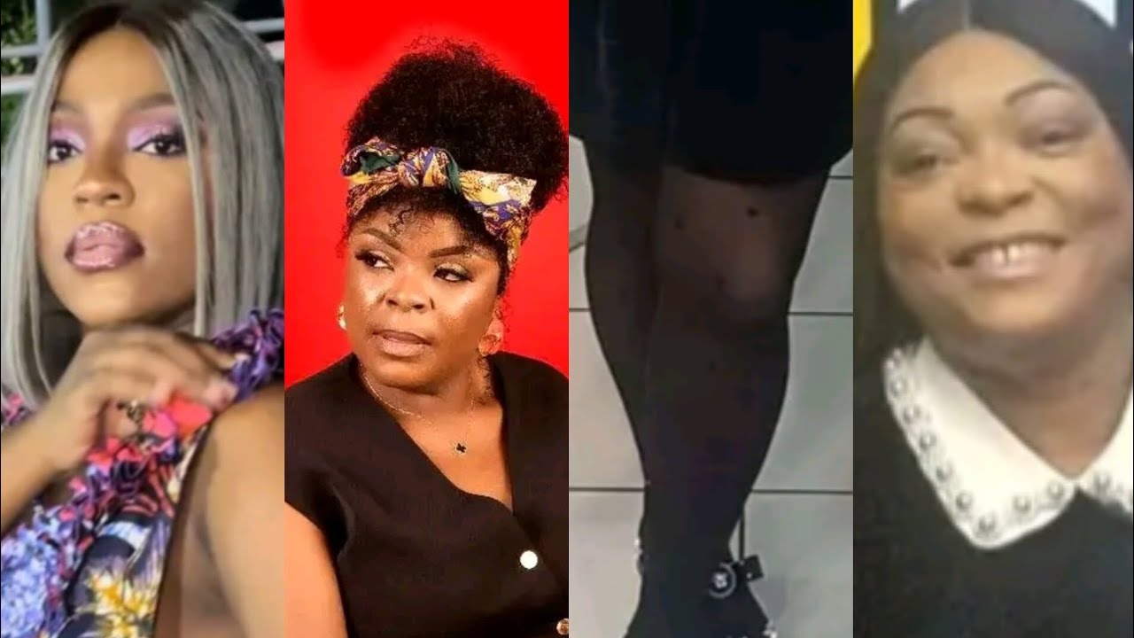 🔴 EYINDI AWA APRÈS SORTIE MÉDIATIQUE RATÉ  BOYOKA DAVINA NEUTRALISE SILAWUKA 🔥👈👉