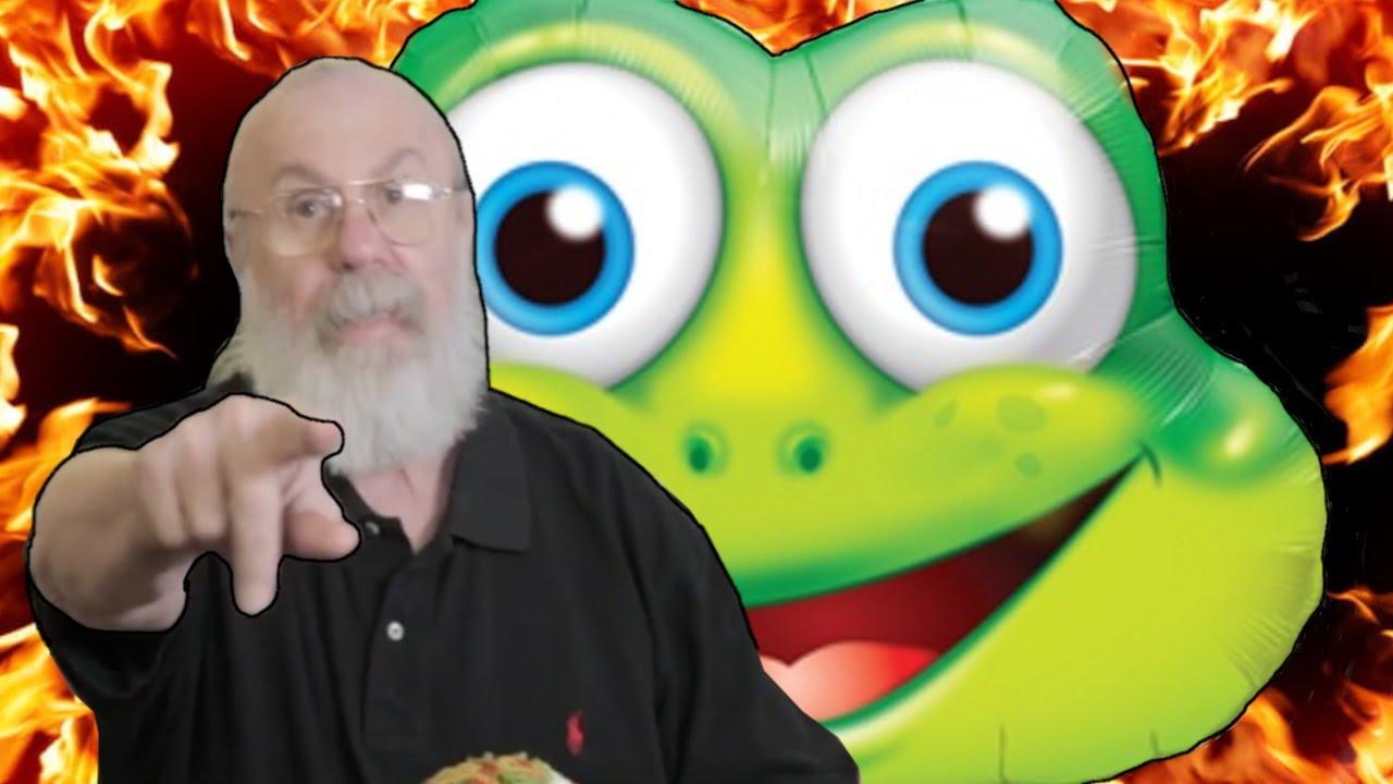 The King of Cringe Advertising (Norton Furniture Commercials)