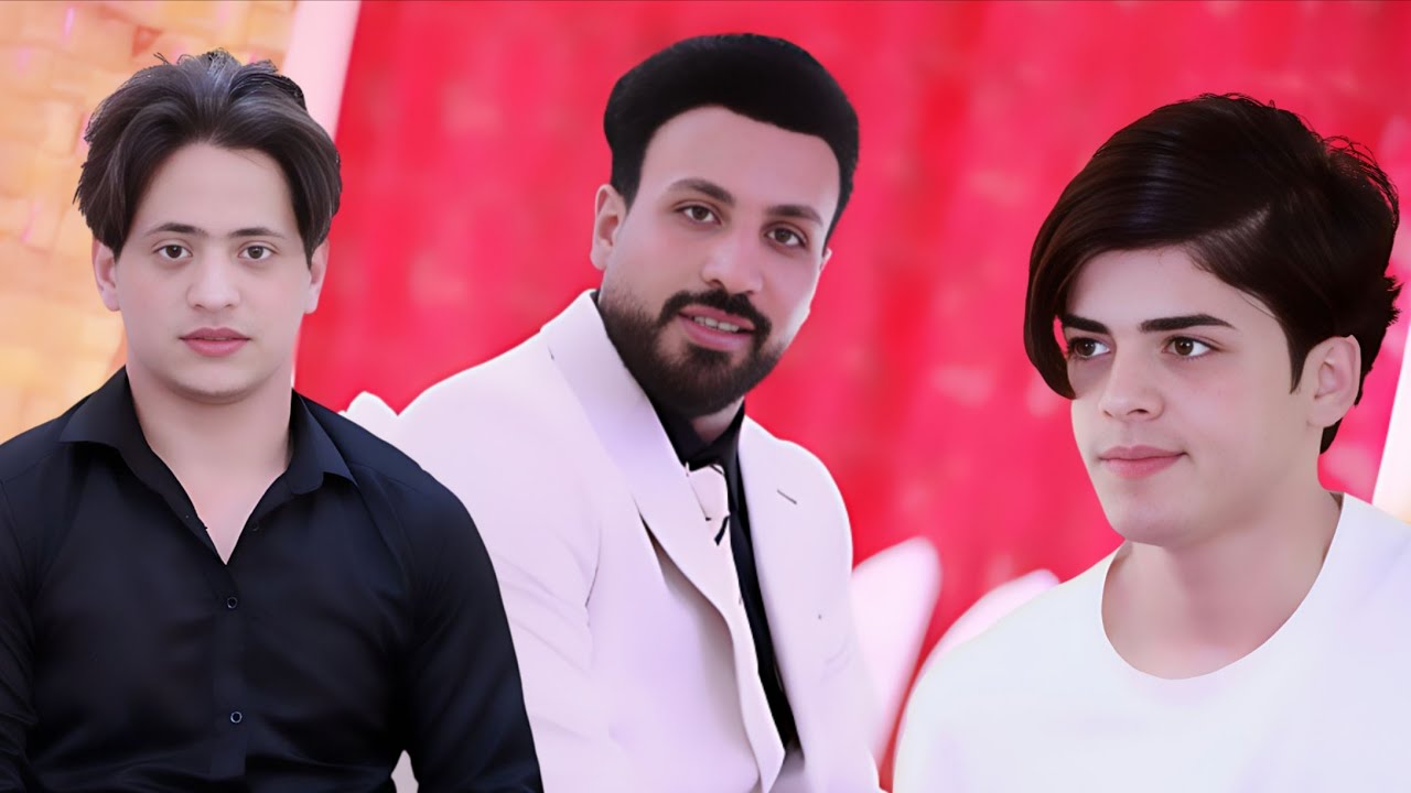 حسين العيساوي 🎤 حرت منك شوصفك 🎧 للحجز 07803651468📞 حفلة احمد حكمت 