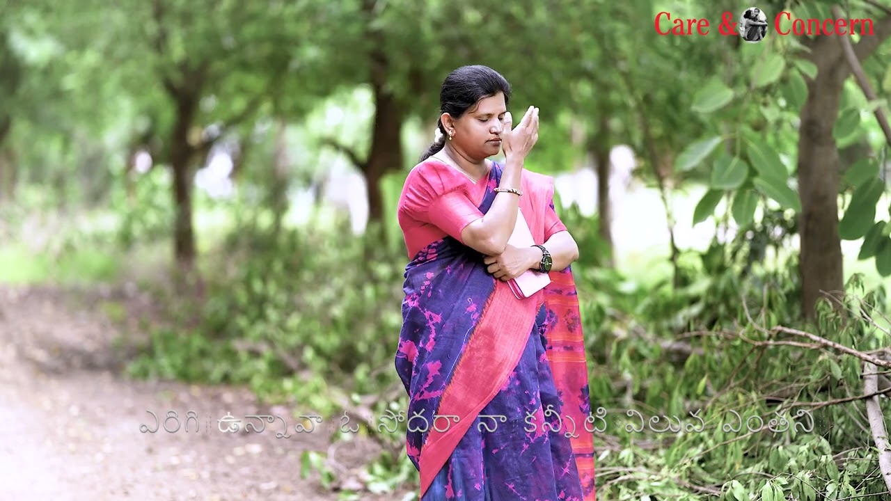 ||care and concern song's||pastor sampath kumar||volume-     ||
