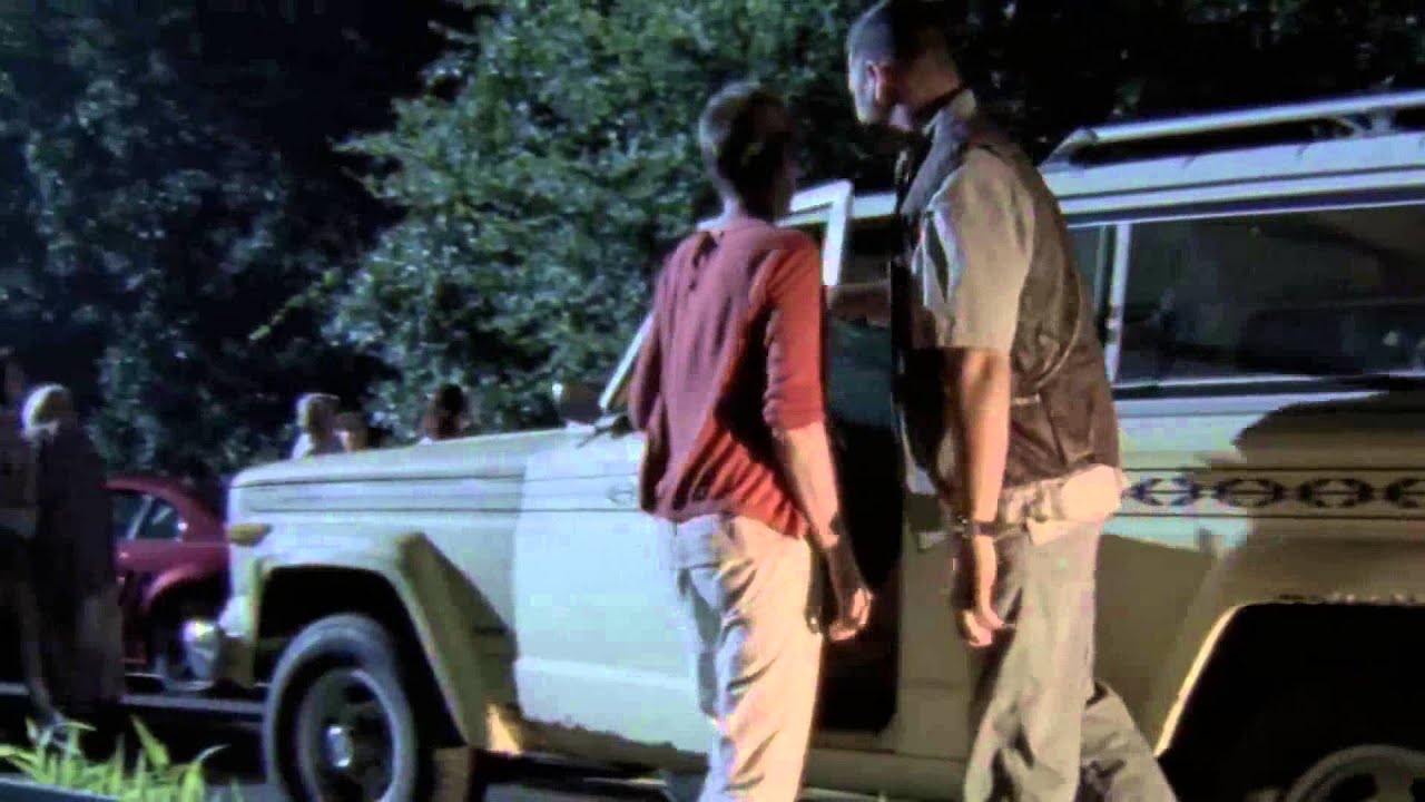 [TWD] Carol Peletier || Elastic Heart