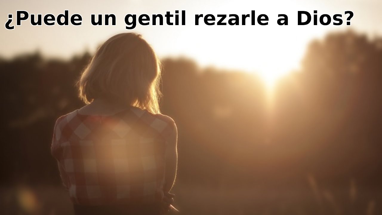 Q&A - Rezo para gentiles