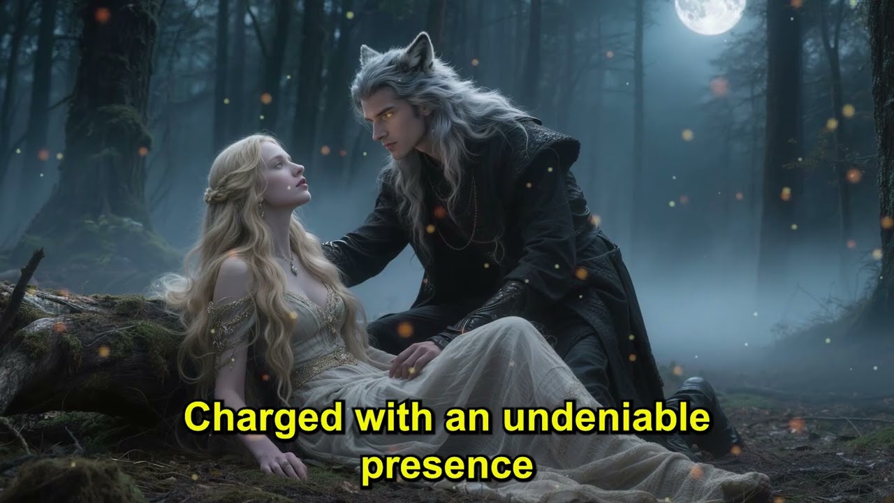 “The Omega Who Erased Memories—The Alpha King Ordered Her to Take His Darkest One”