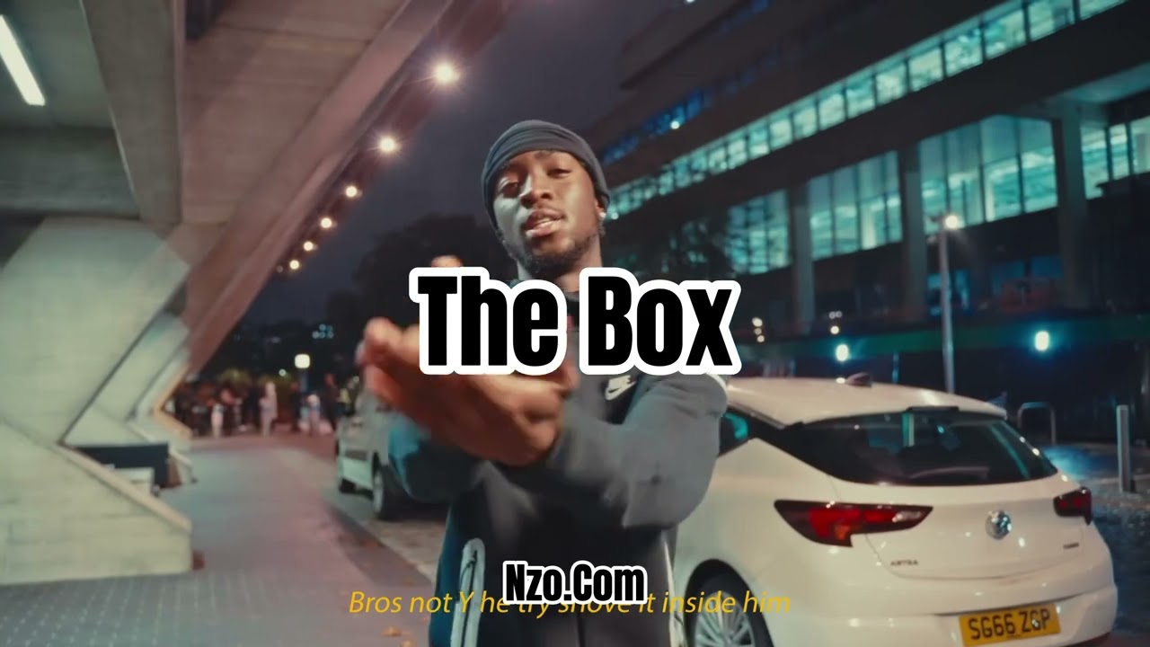[FREE] 'The Box' Taifunds x SWiTCH x .nathan. Drill Type Beat