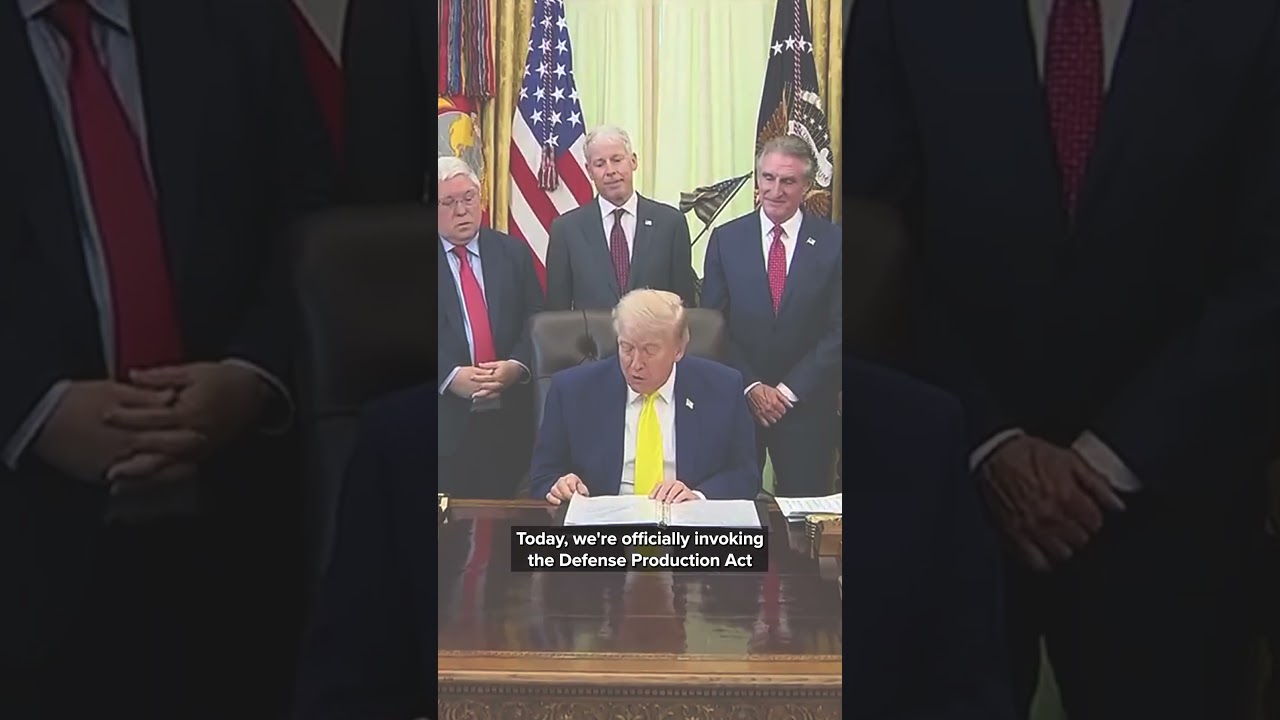 Трамп объявляет о пакете мер поддержки угольной промышленности на сумму 700 миллионов долларов: э...