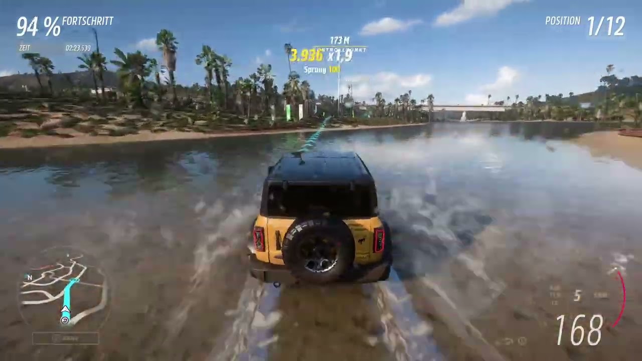 Forza Horizon 5  Teil2.#forzahorizon5 #gaming