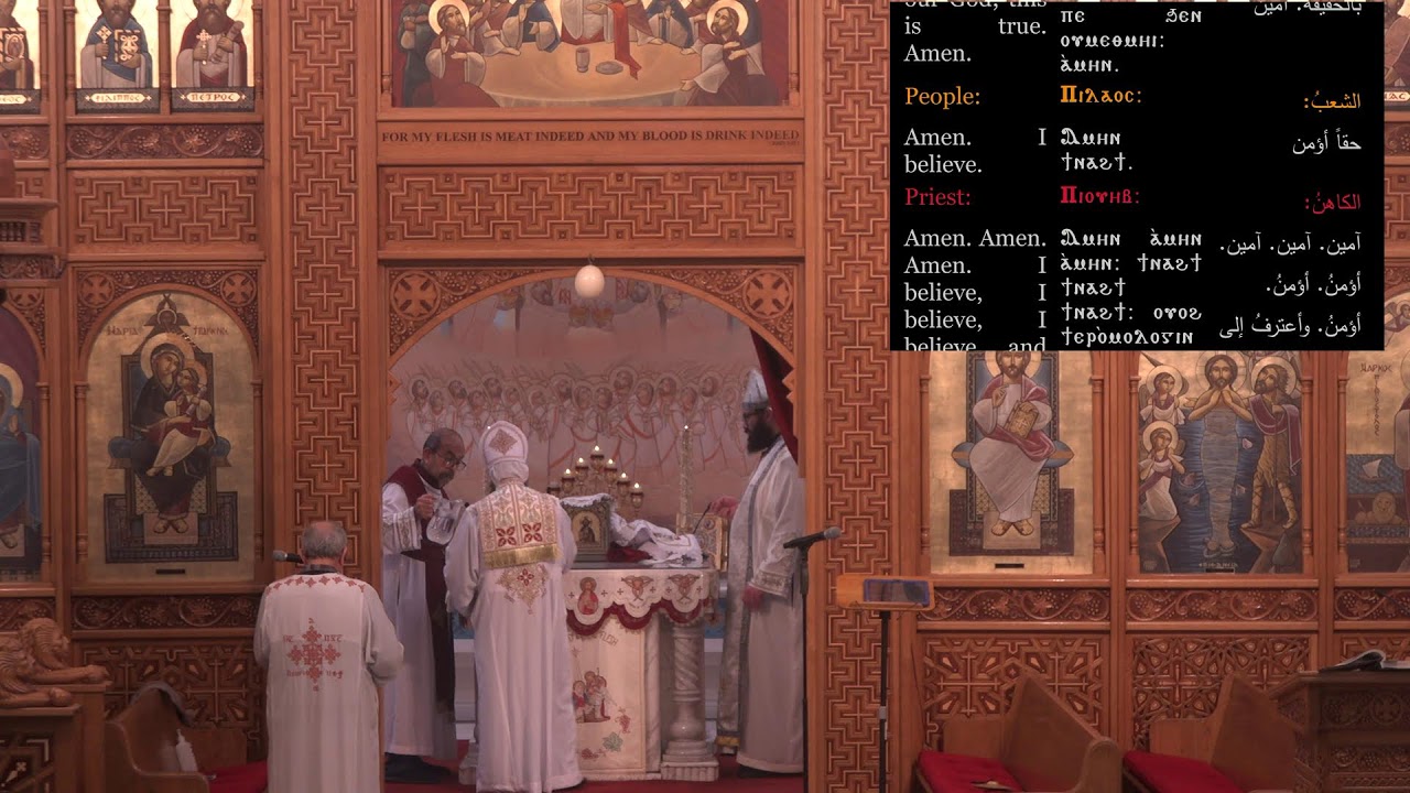 St Mark LA Live