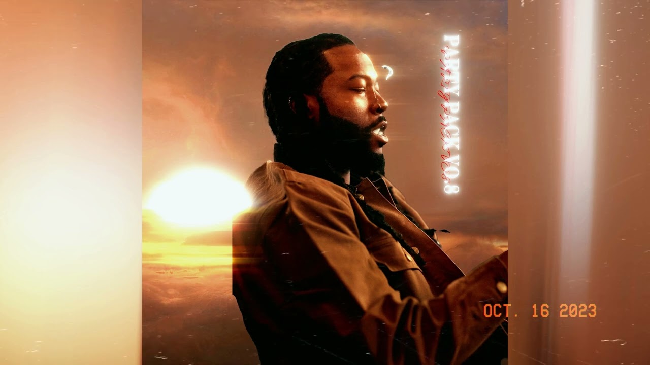 [Free] PARTYNEXTDOOR Loop Kit 