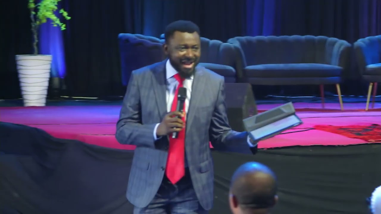 Sunday Service | Live Stream | The Super Church (08.02.2026)