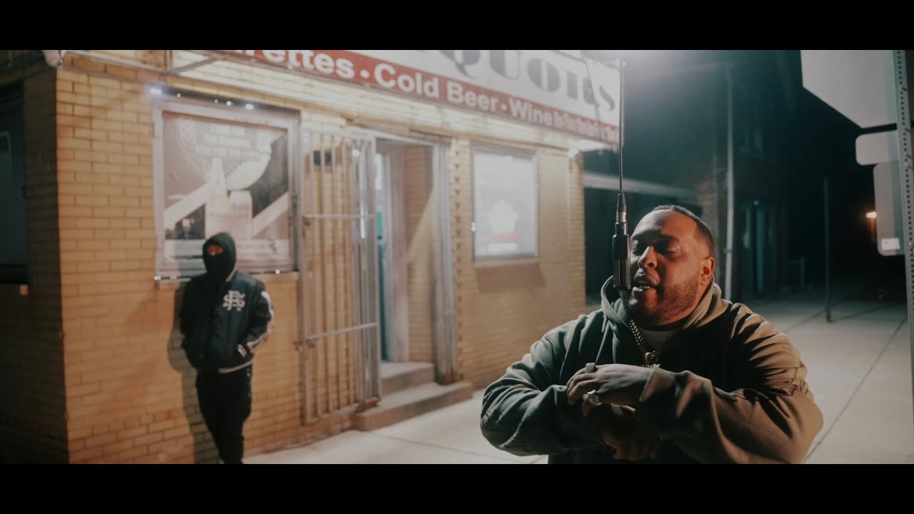 MVT Dink - Live From The 9 (Official Video)