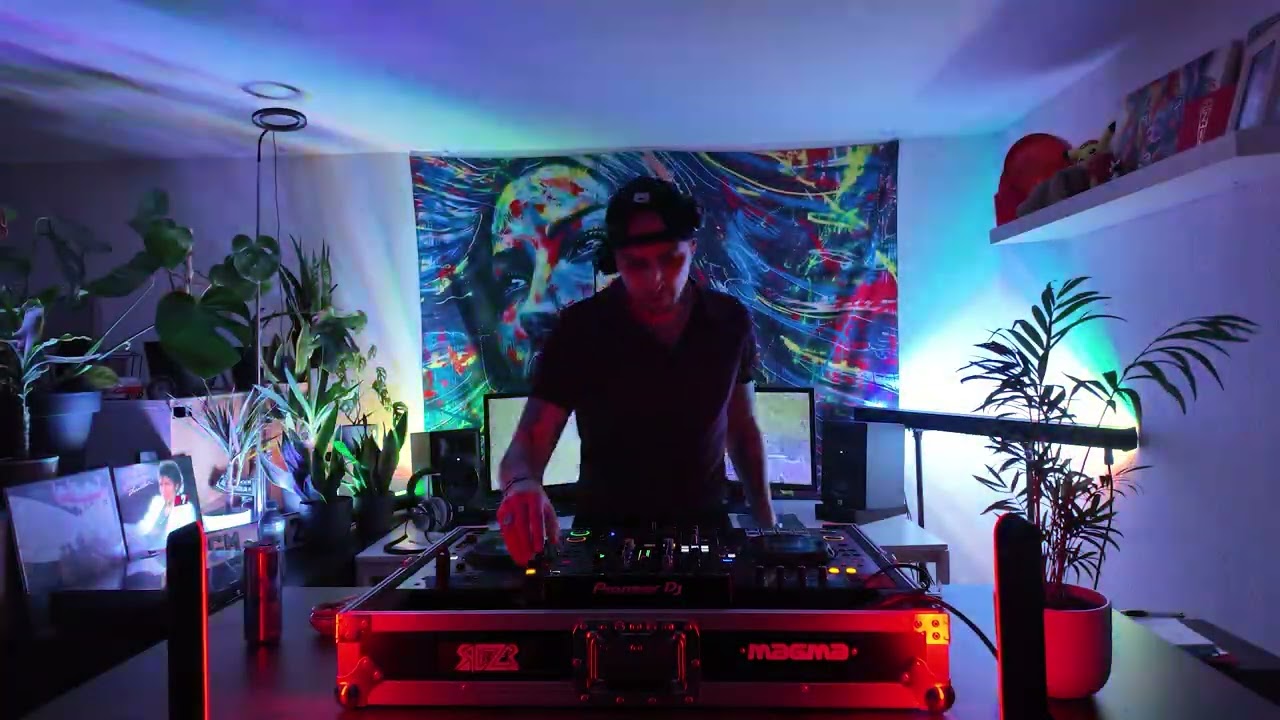 THIS IS HARDTECHNO! VOL  6 DUAT