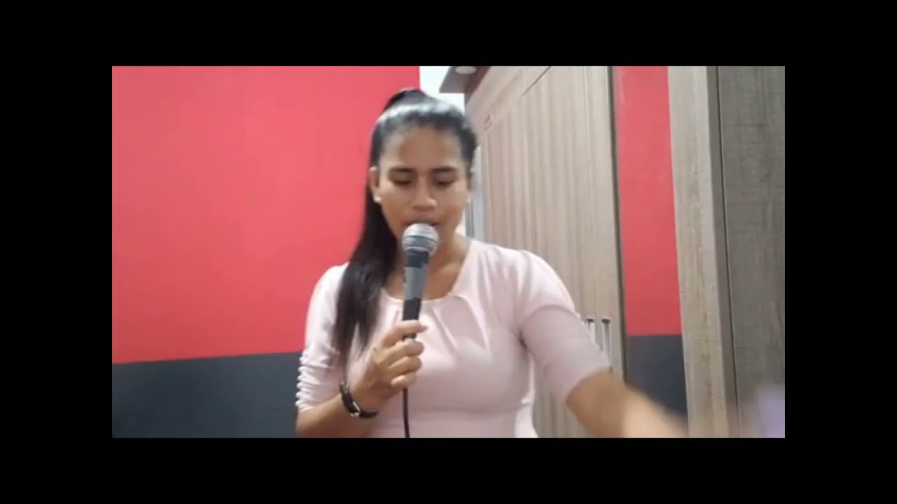 MINISTERIO MANA DEL CIELO  mix alabanzas y predica  ((6))