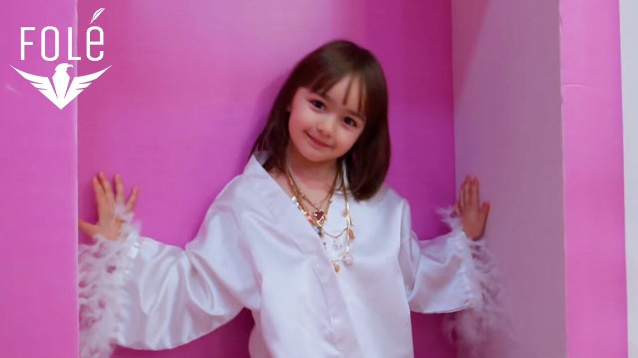 ULFA - Makeup, Manikyr & Sfilat&euml; si Princesha 💖✨