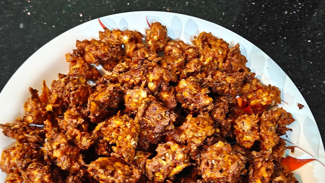 Cabbage manchurian 