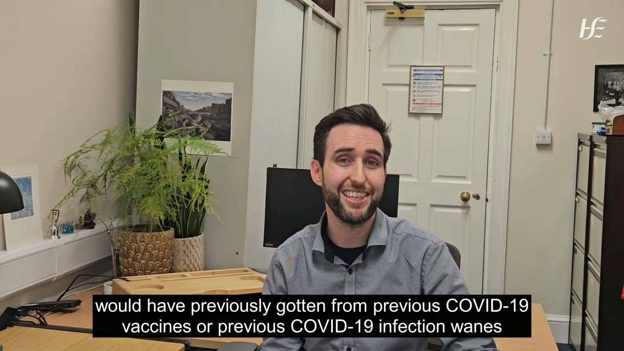 Winter Vaccination Mythbusters for Healthcare Workers