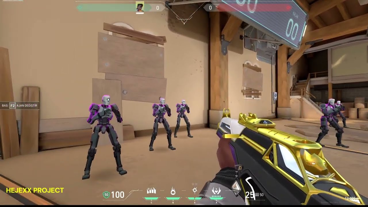 Free Undected External Valorant Triggerbot | Valorant Beleş Hile 2026 (Güncel)