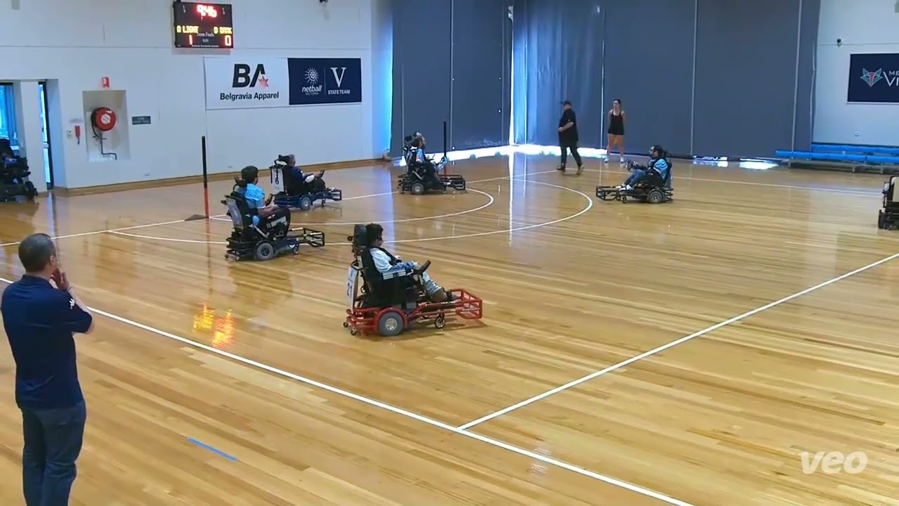 VPL Football 2024/25 | Round 1 | Division 1 | Melbourne City v South Melbourne