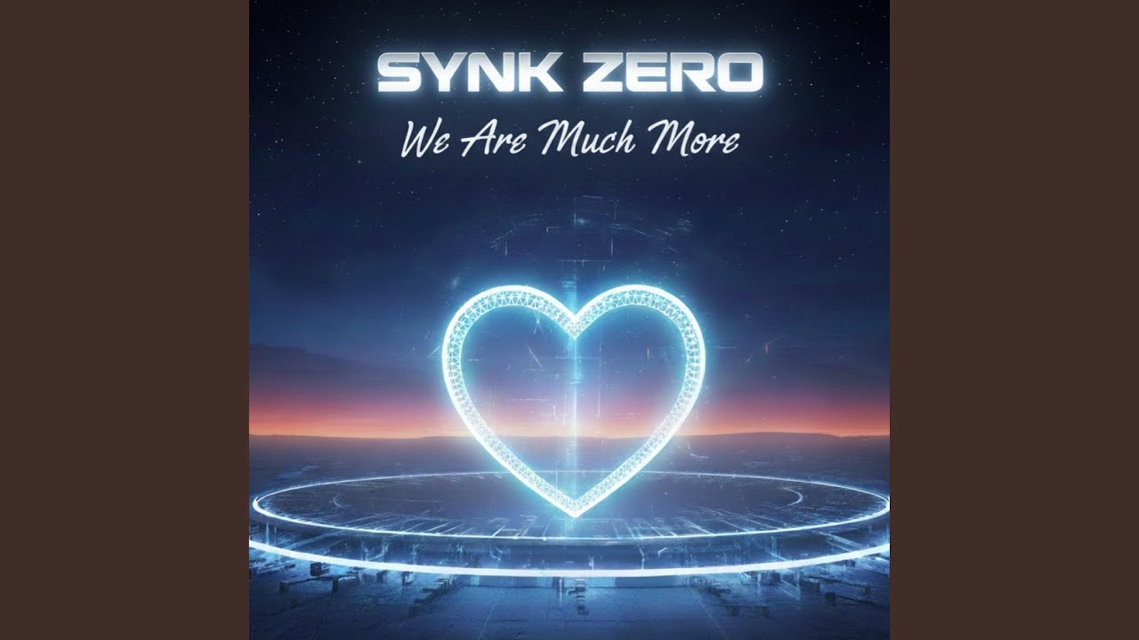 We Are Much More (Radio Edit)