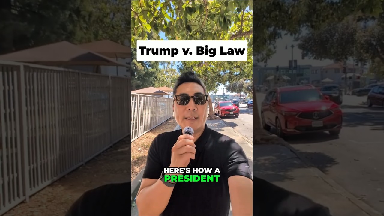 How Trump Can Win Before a Case Is Filed
