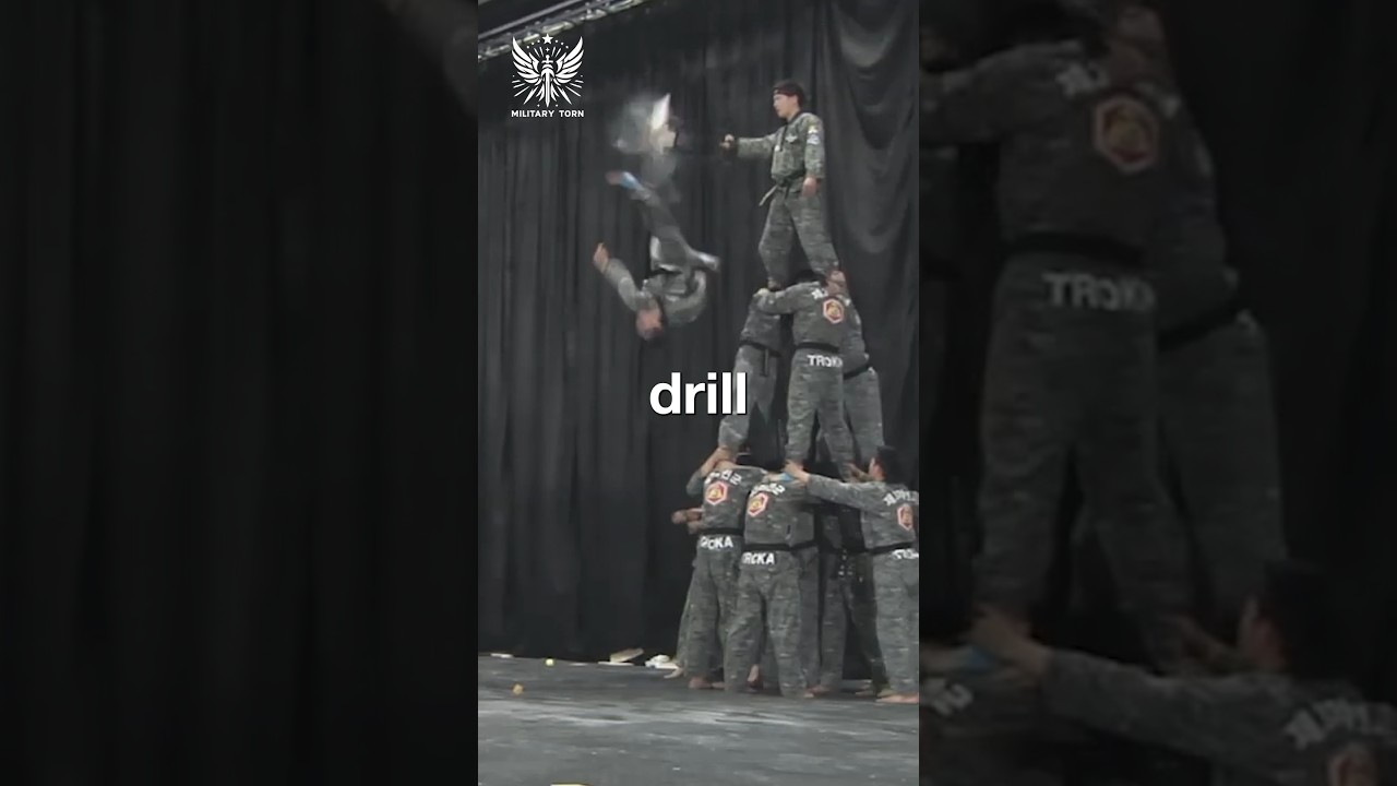 What Happens If You Cry During Army Boot Camp?