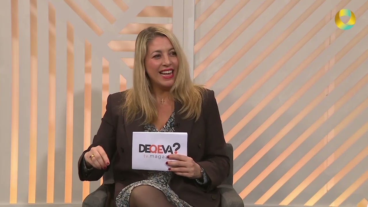 DeQeVa? - 13 març 2026