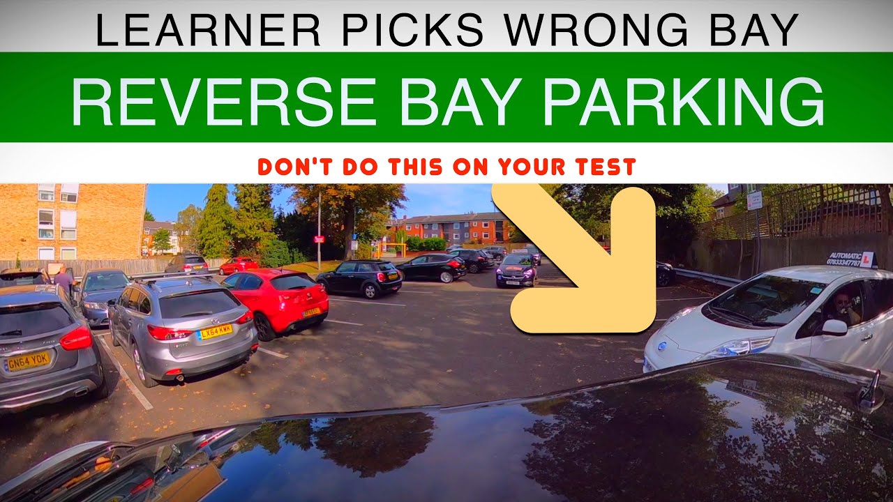 DRIVING TEST @ BROMLEY TEST CENTRE EP16 - OCT 9 2023 1:35PM #DRIVINGTESTVIDEO #OJKENNY #BROMLEYDTC