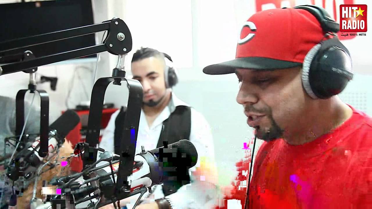 Muslim version live dans le Morning de Momo sur HIT RADIO