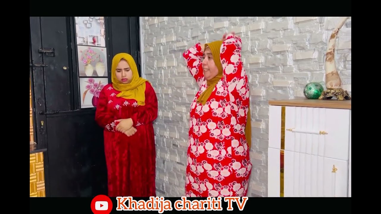 فيلم قصير :المعفونات😨 خرجو في مهم العجب ف أخير كانت الصدمة( المرآة المعفونة😱)