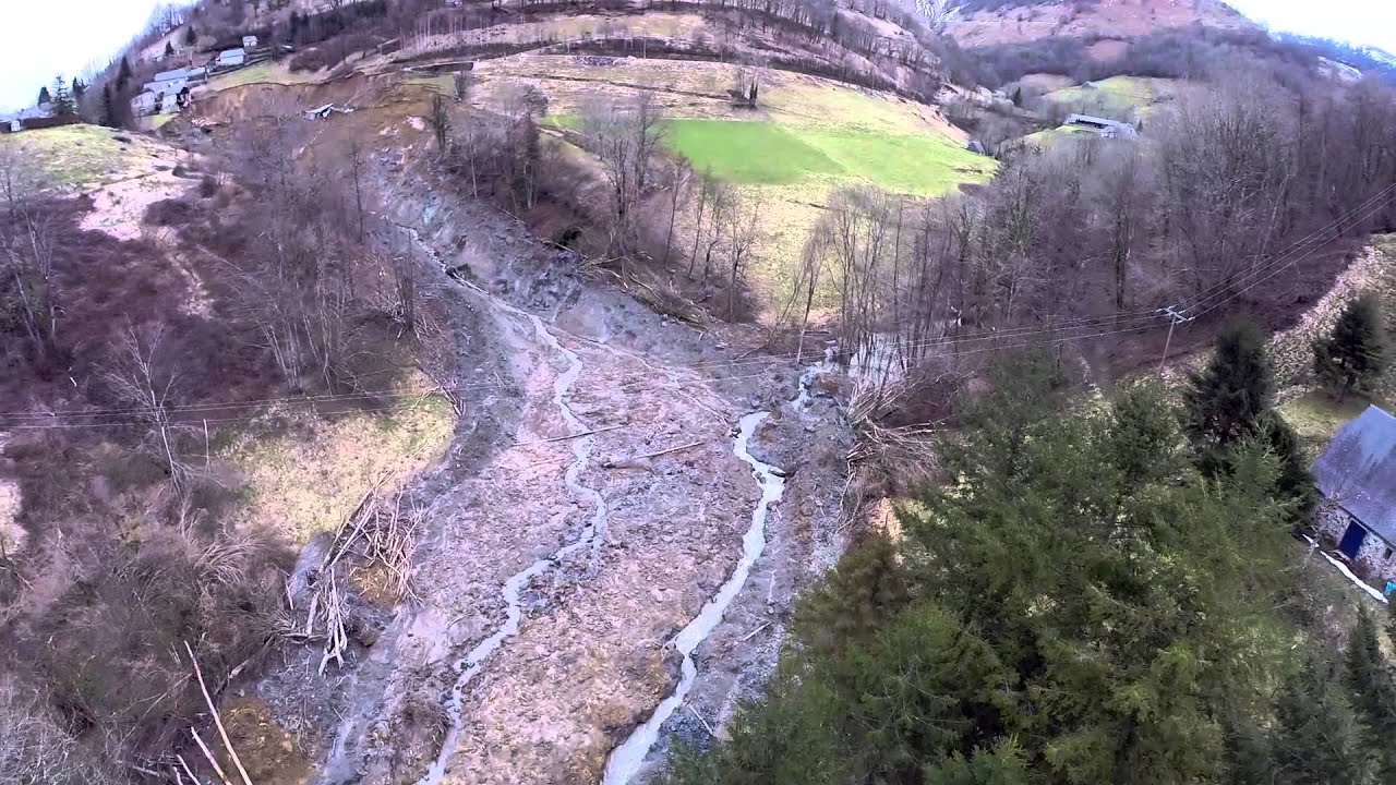 Gazost, vendredi 27 février 2015